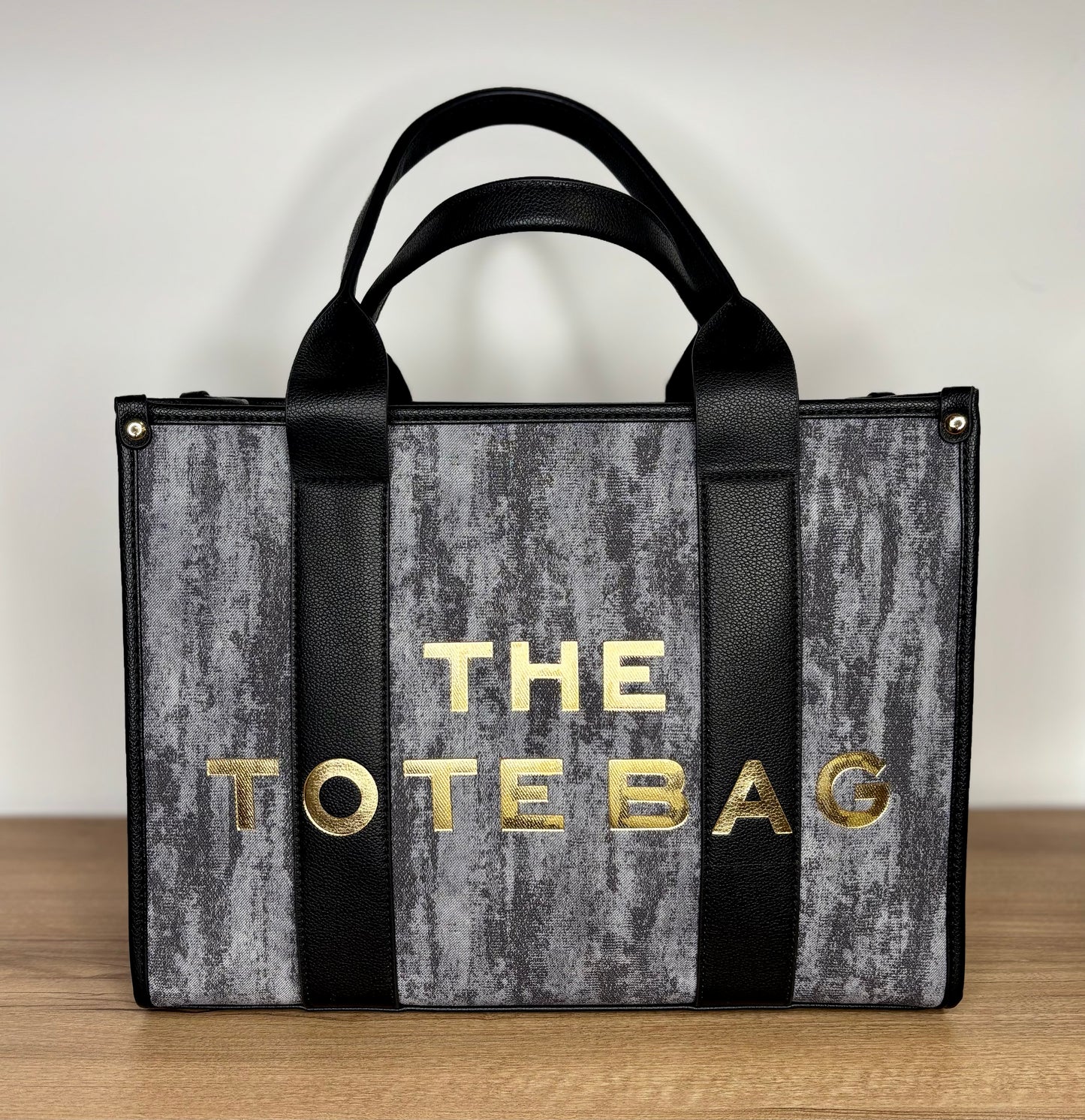 Large tote bag