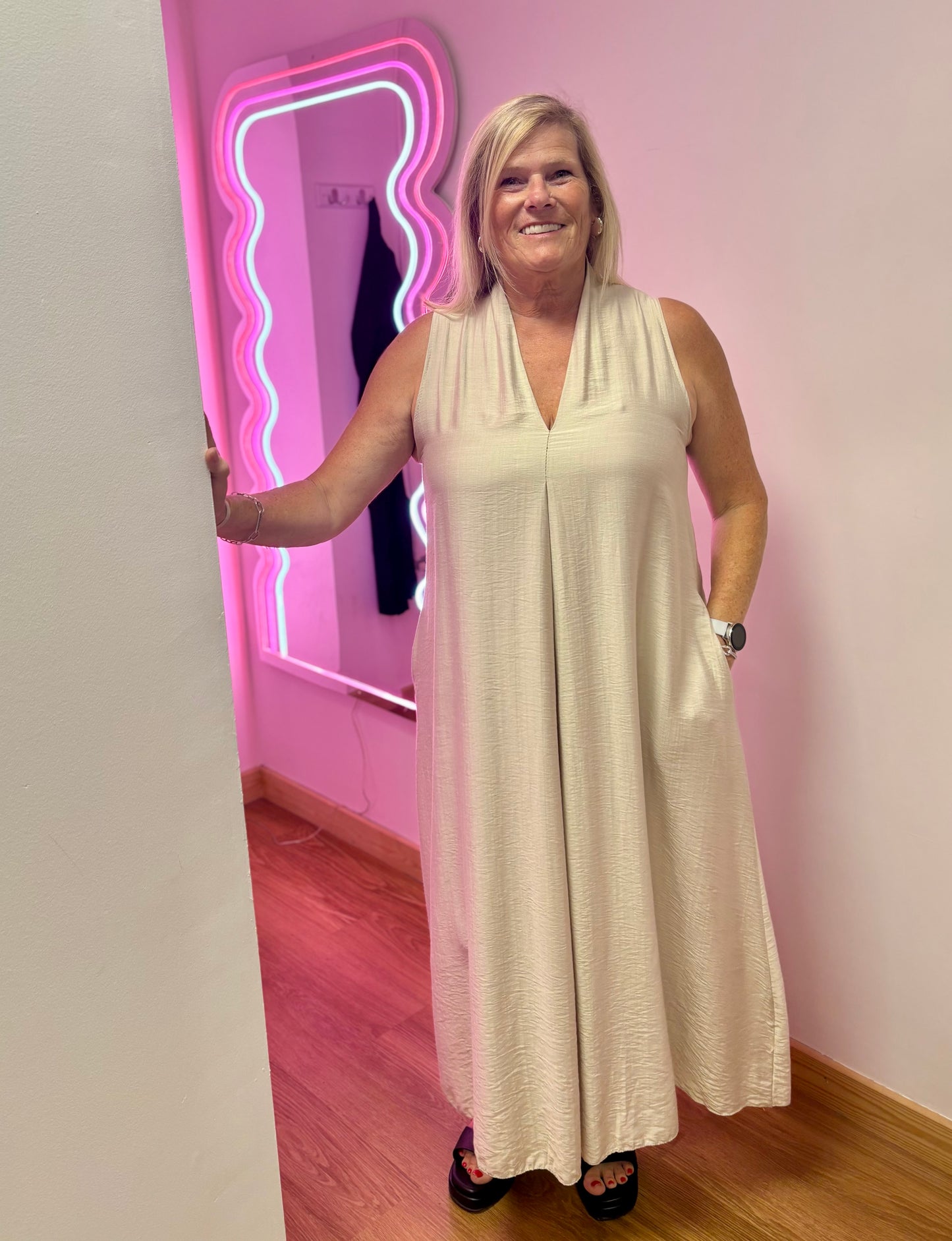 Our ‘MIMI’ Dress