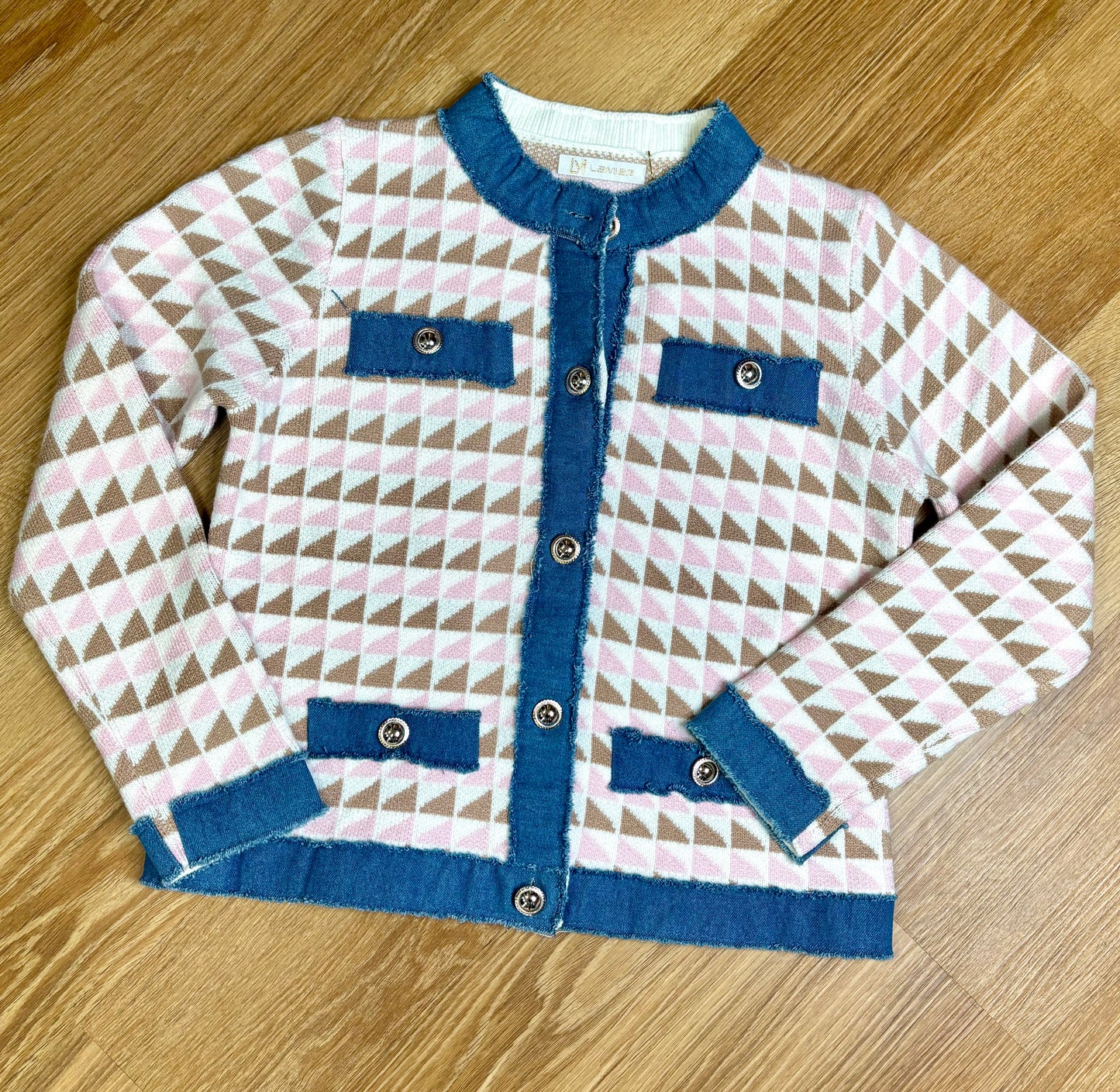 Our ‘KATHY’ Cardigan