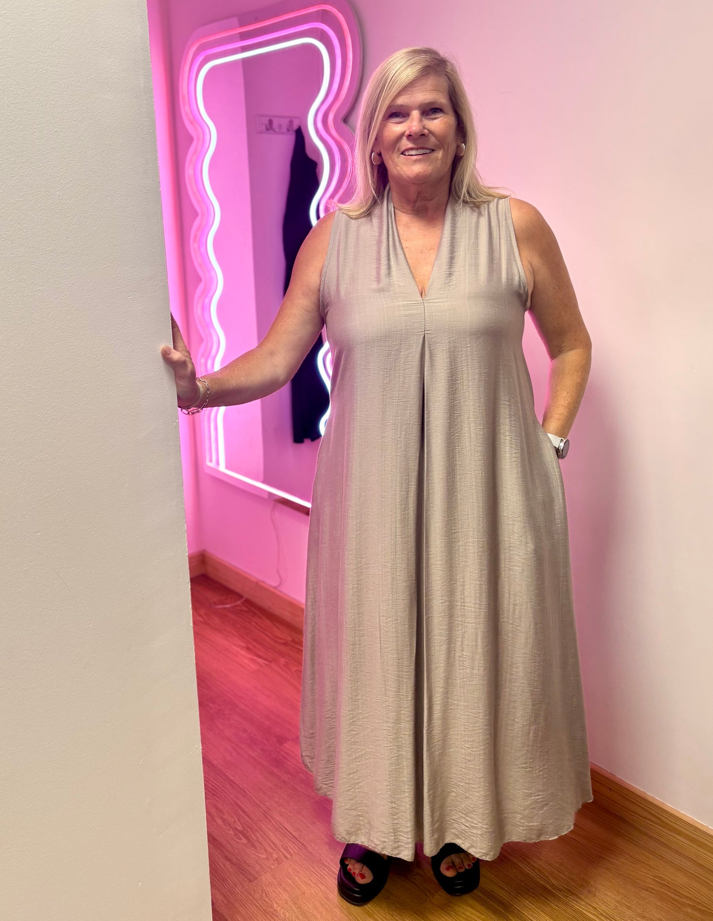 Our ‘MIMI’ Dress