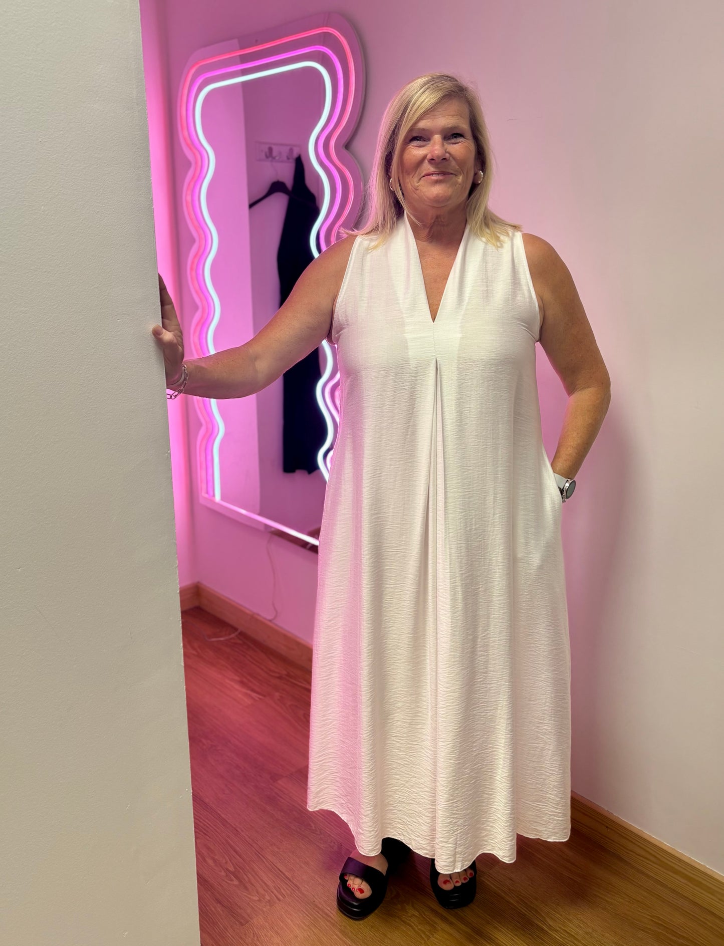Our ‘MIMI’ Dress