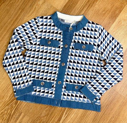 Our ‘KATHY’ Cardigan